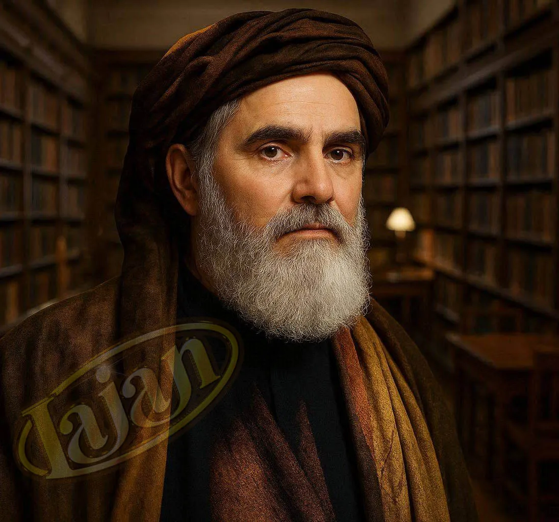 مامۆستا وه‌فایی