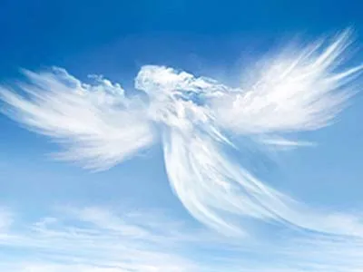 فریشته‌ی بێکار