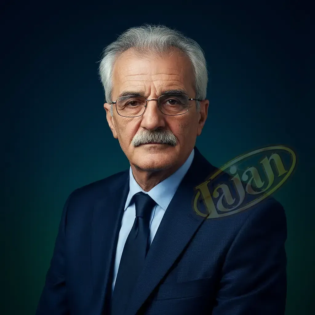 مامۆستا هێمن