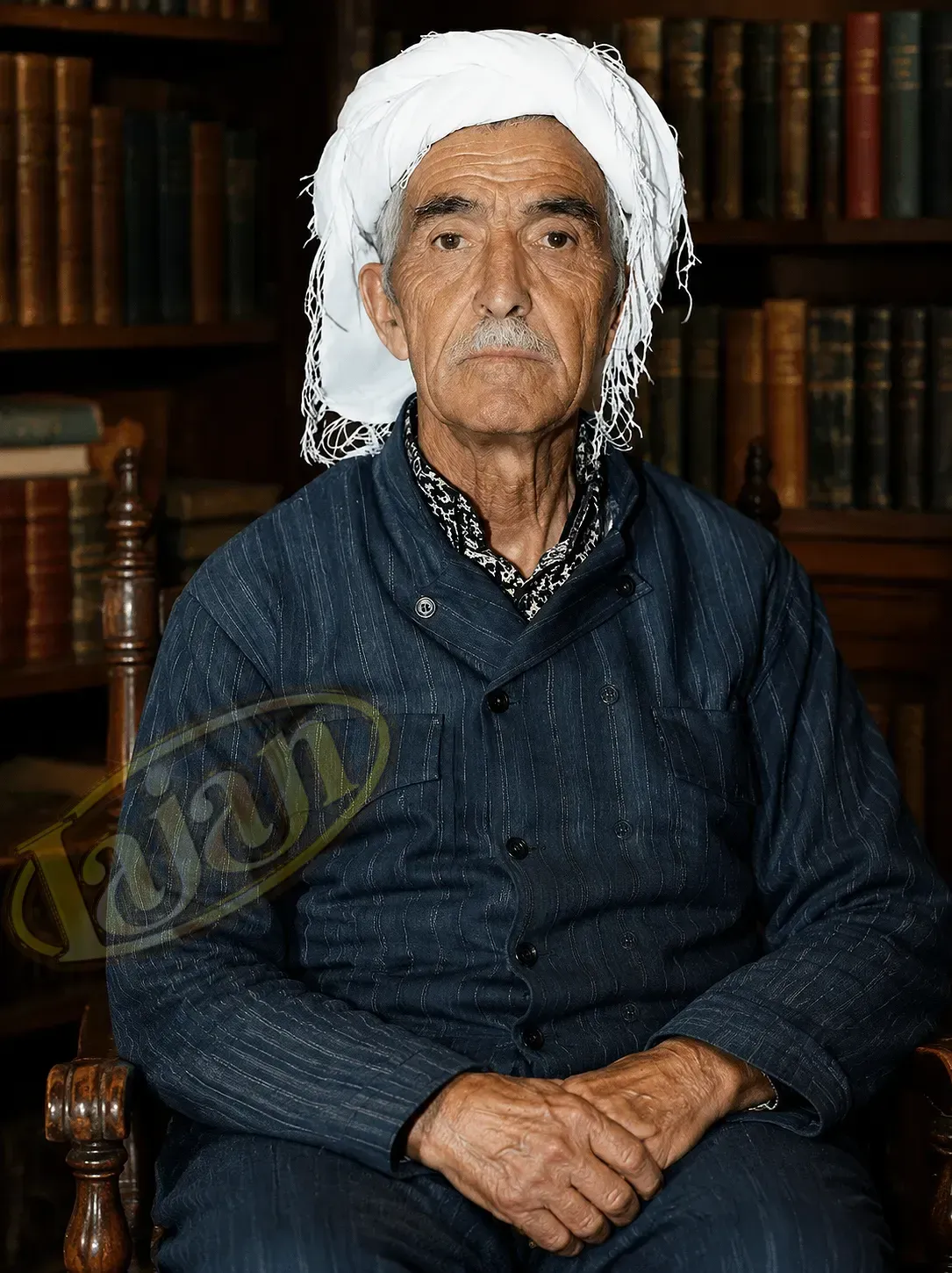 مامۆستا فاتیحی
