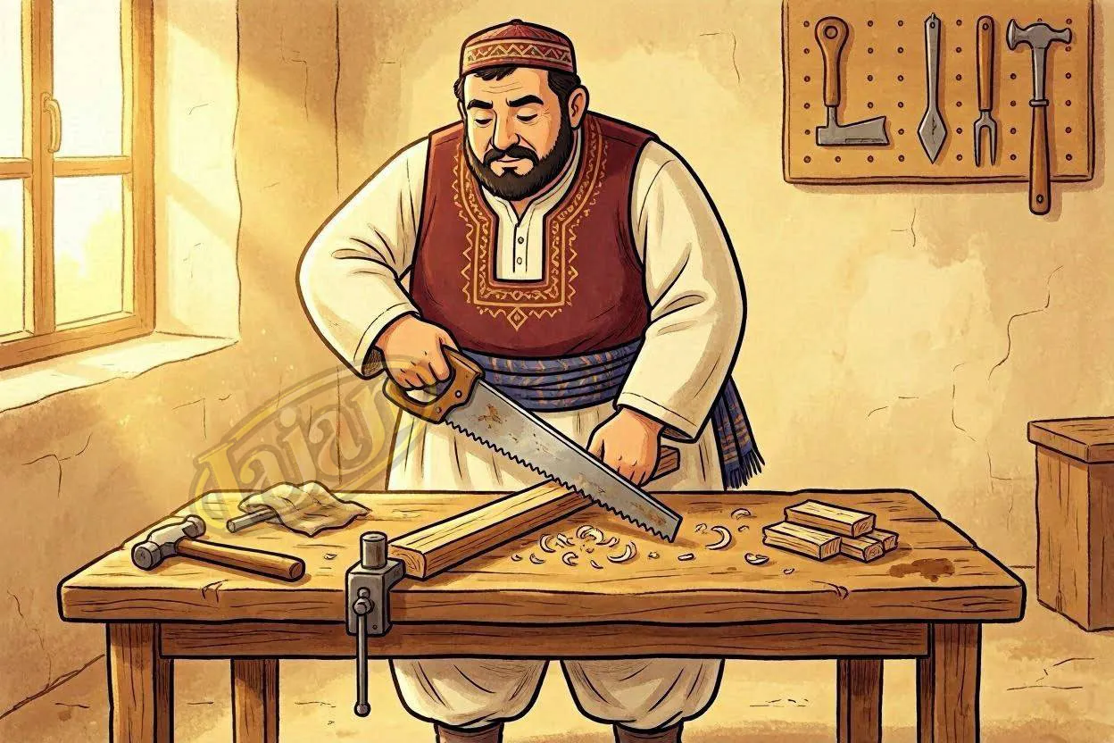 شاگرد دارتاش