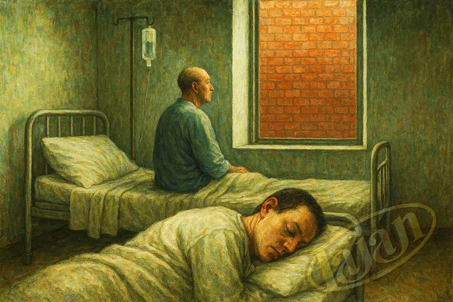 ئه‌و دیوی په‌نجه‌ره