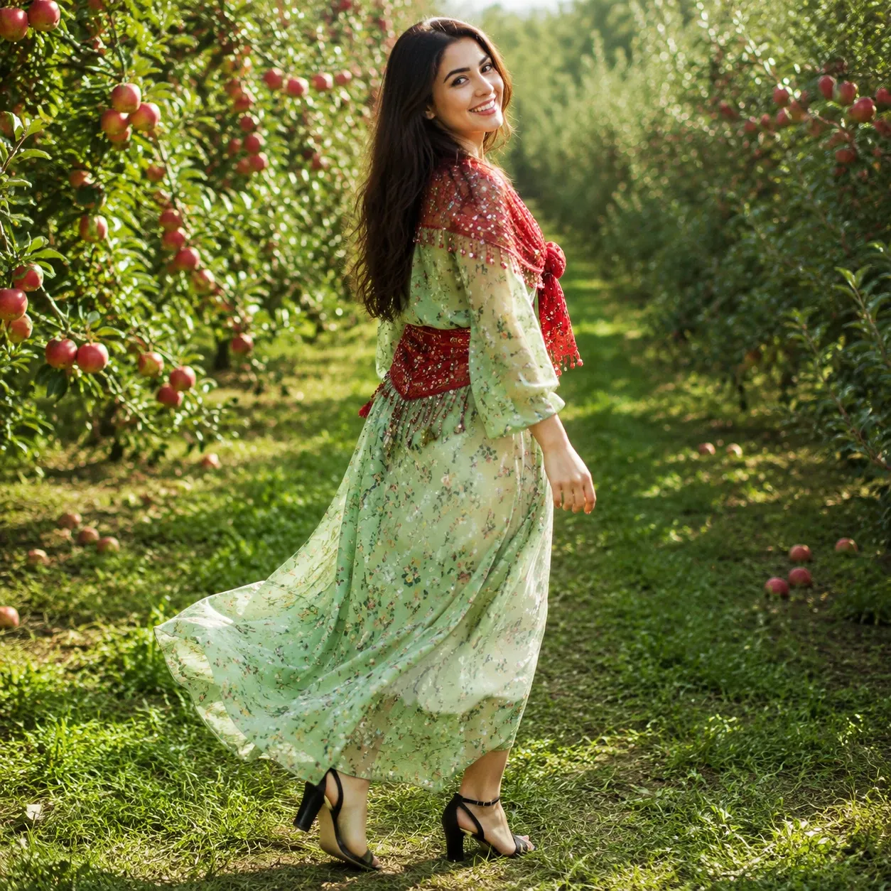 کیژی کورد