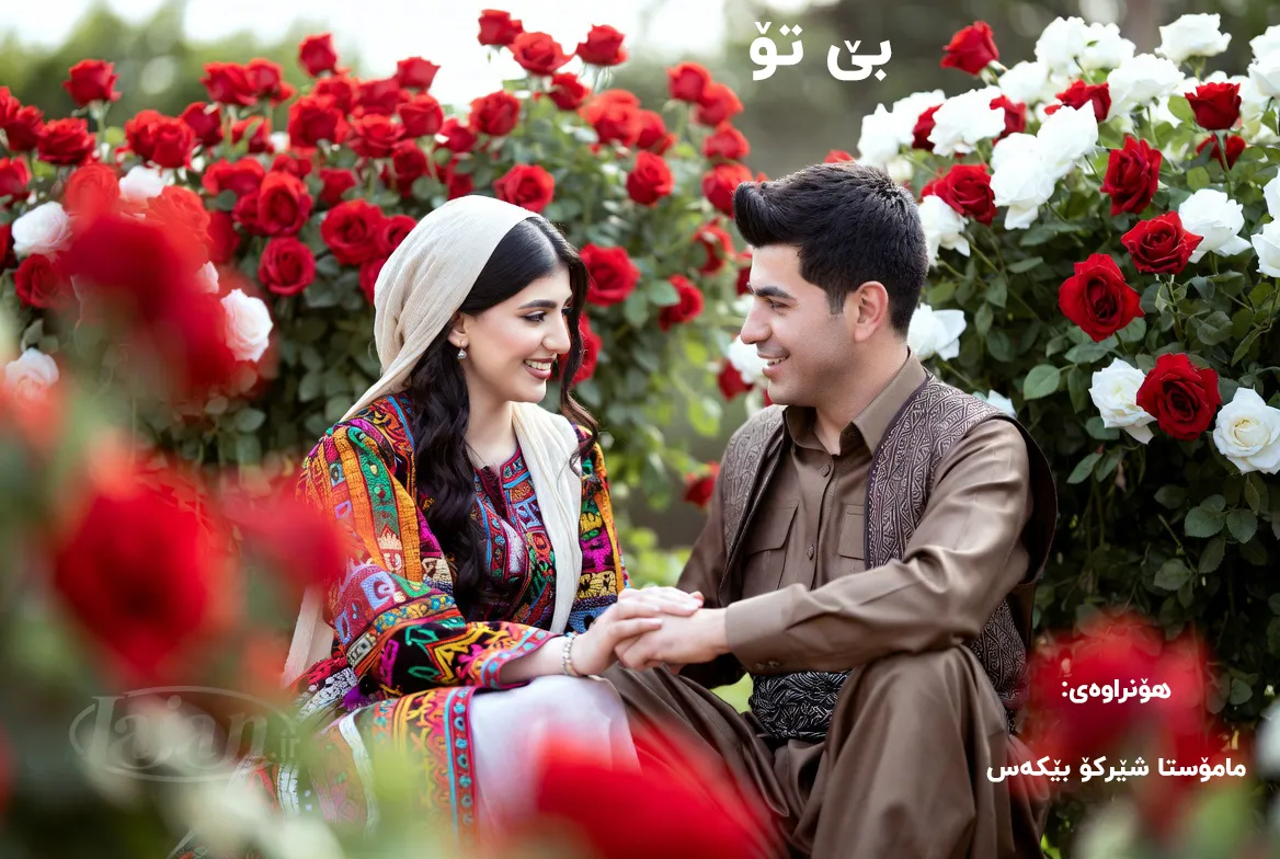 بێ تۆ