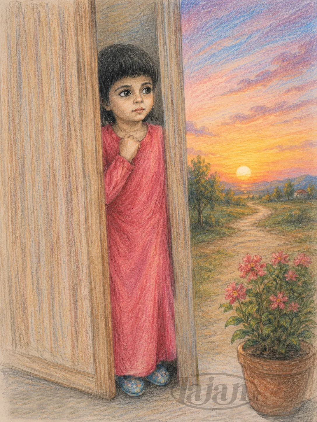 چاوەڕێ