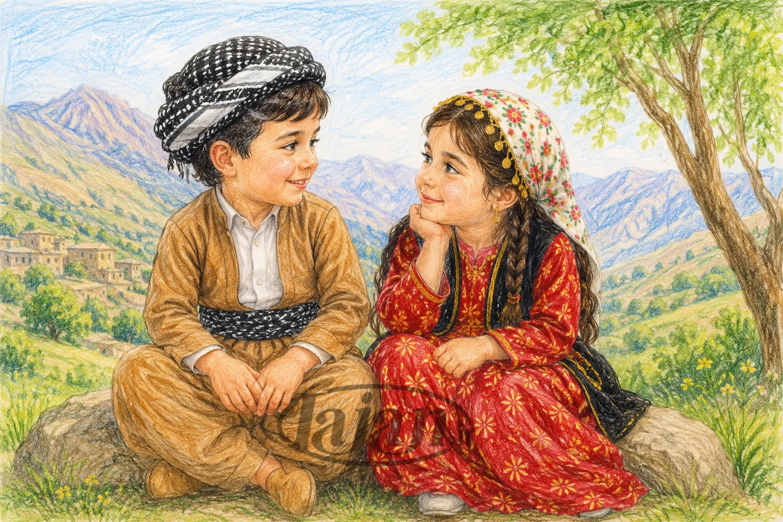 منداڵ