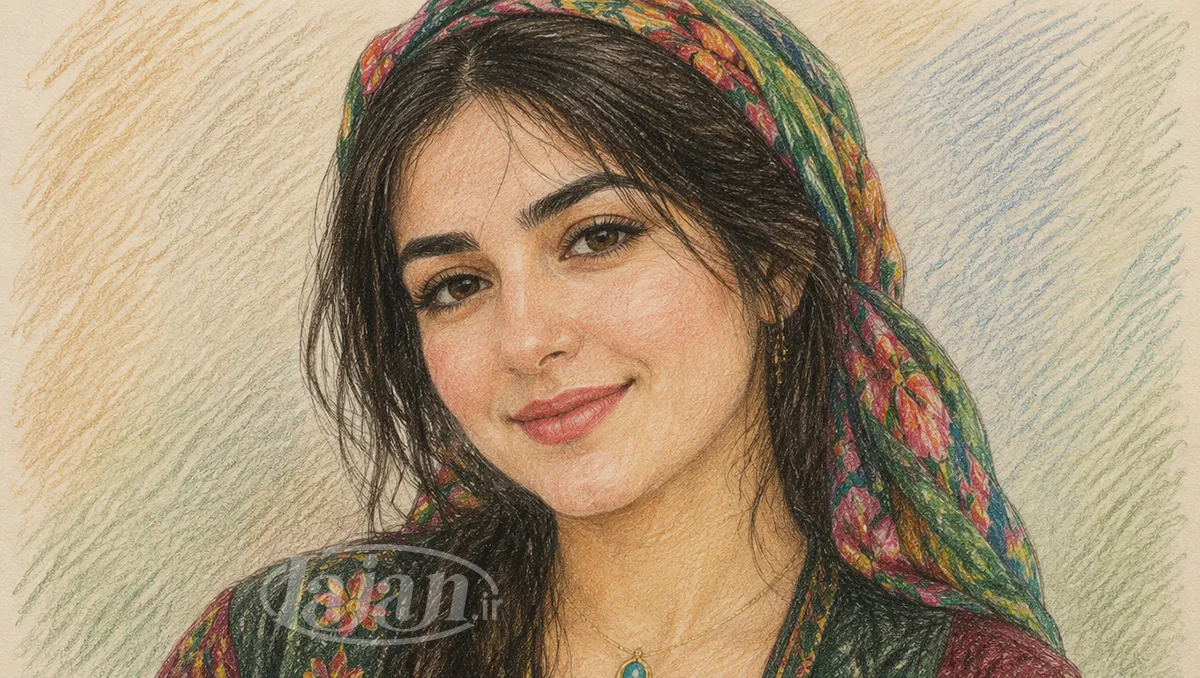 کچە کورد