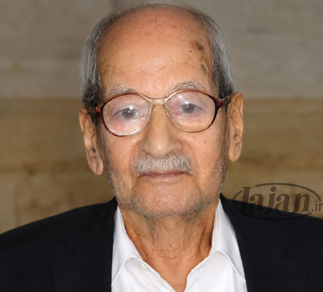 مامۆستا هەردی