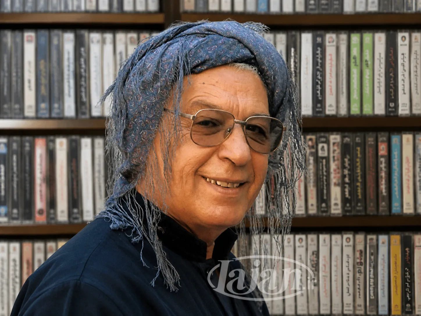 محەمەد ماملێ