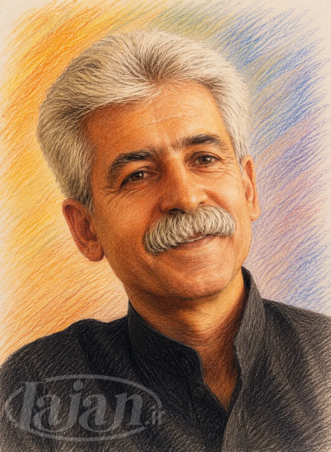 ناسر ڕەزازی