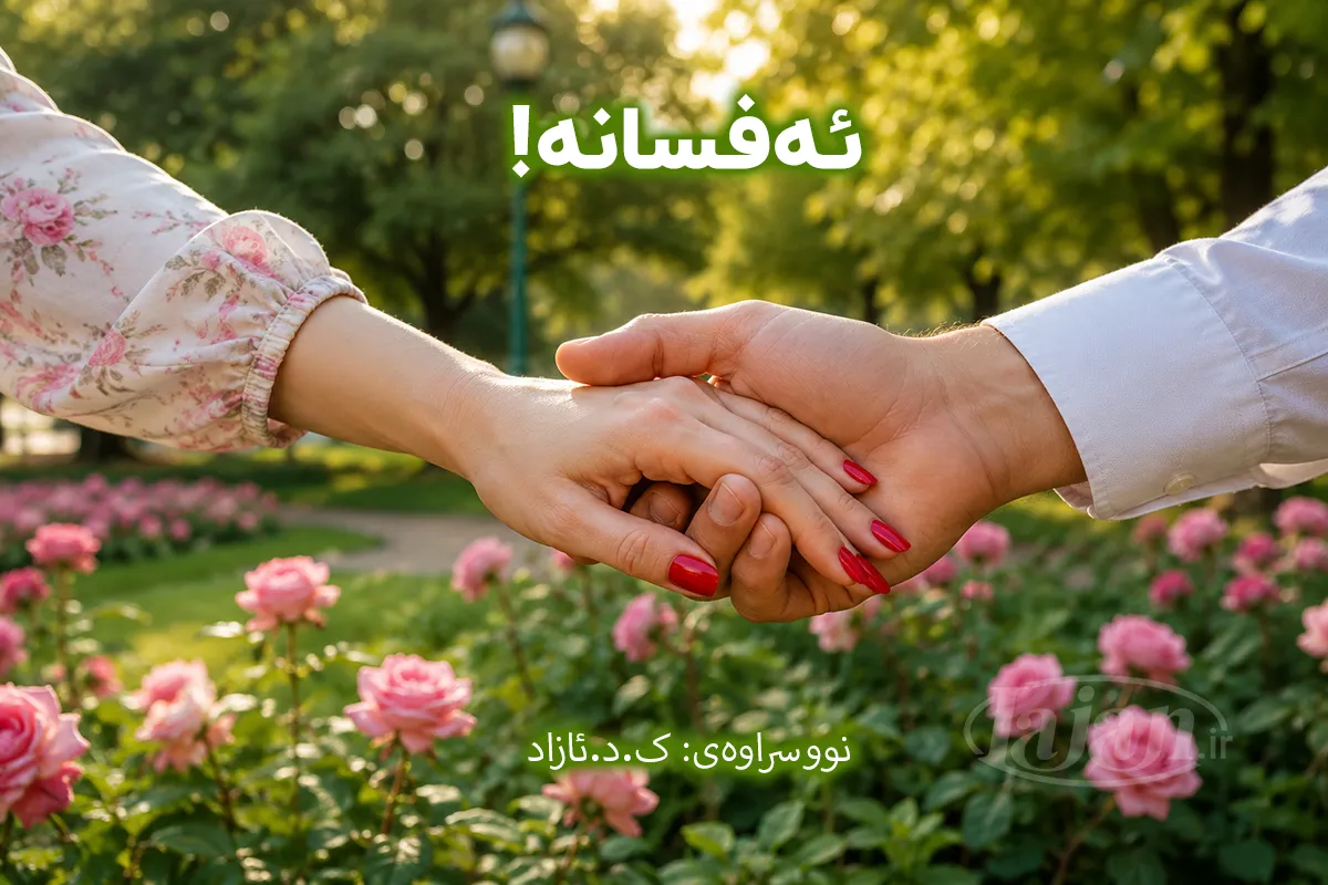 ئه‌فسانه‌‌!