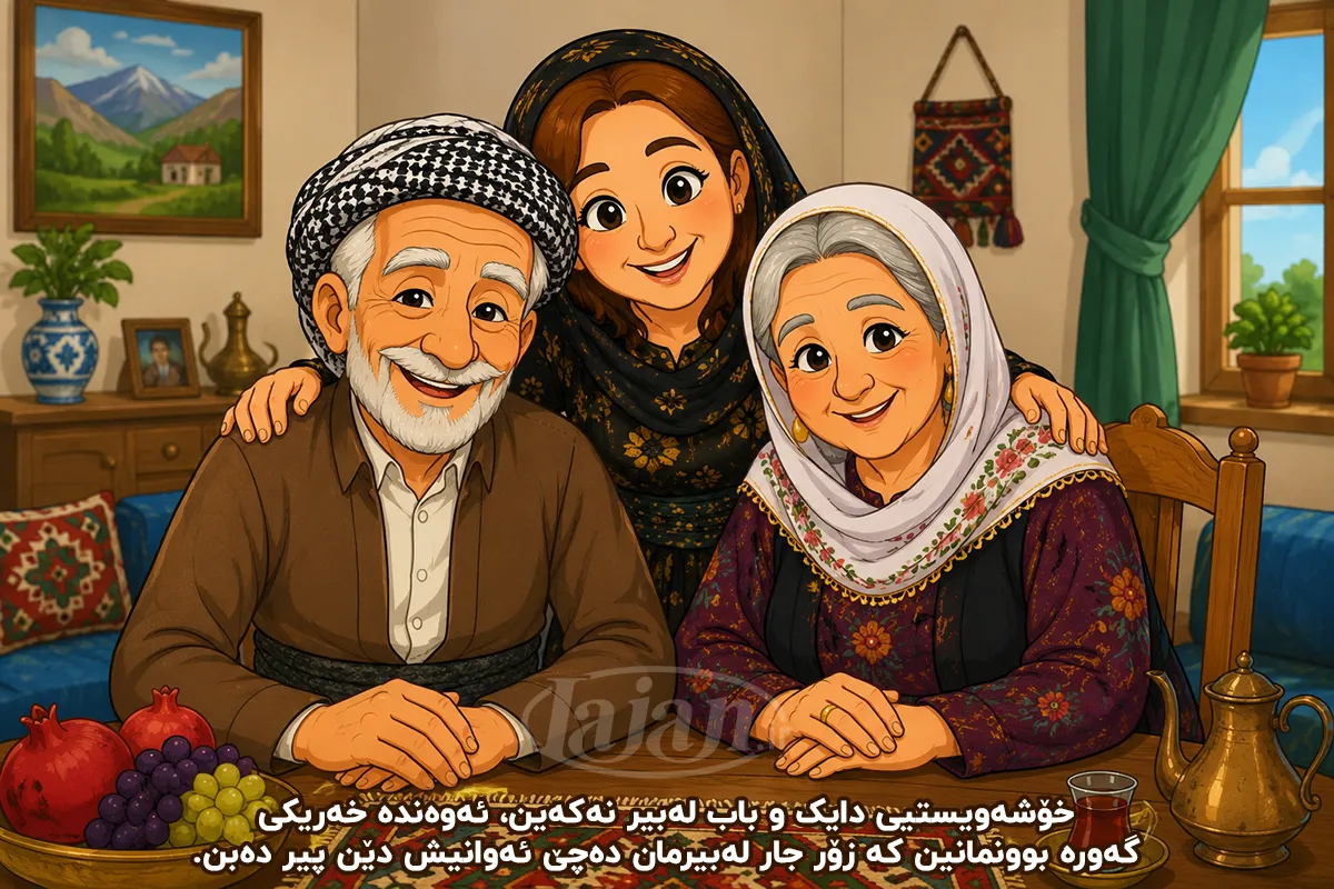 دایک و باب