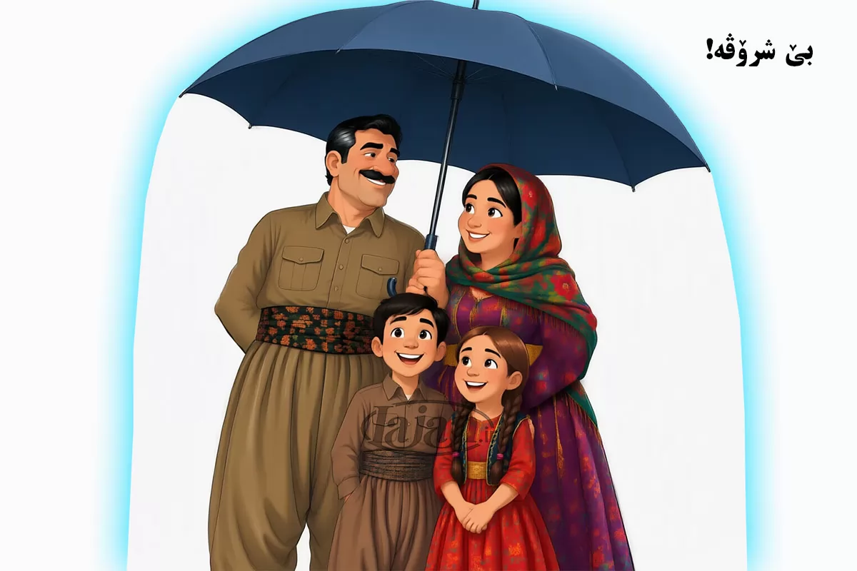 بنەماڵە
