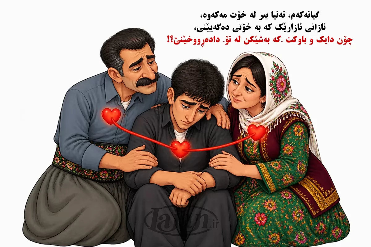 خۆکوژی