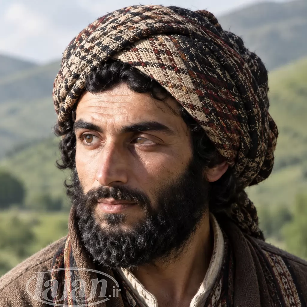 ئەحمەدی کۆر