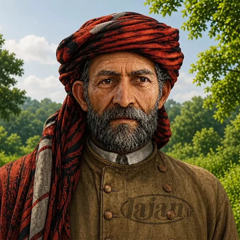 ئەحمەد بەگی کۆماسی