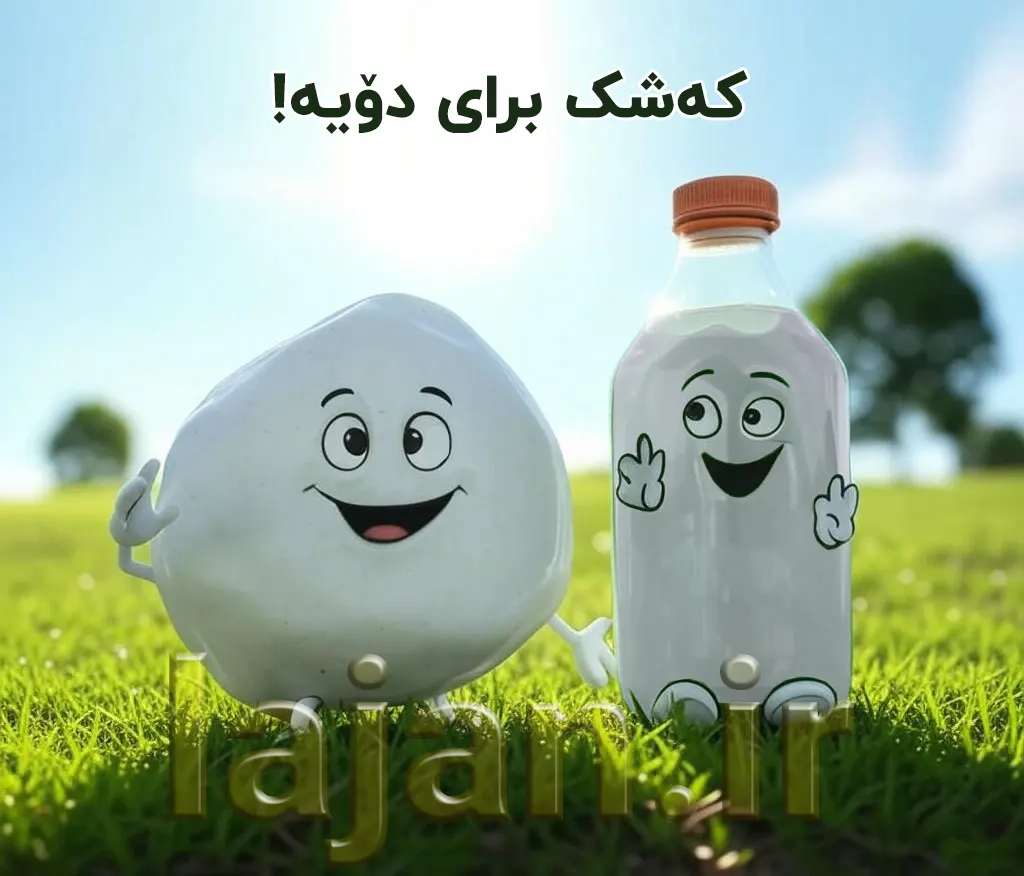کەشک